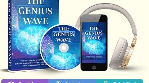 Real Genius Wave Review
