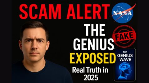 The Genius Wave EXPOSED! My Honest 2025 Review | Real Results or Just Another Scam?