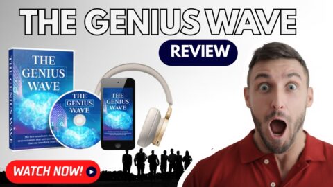 The Genius Wave Review 2025 | Does It Really Work or Just Hype? (Honest Buyer’s Guide) Genius Wave