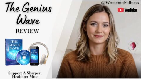 THE GENIUS WAVE – ACTIVATE SUPER INTELLIGENCE & GENIUS BRAIN POWER