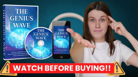 THE GENIUS WAVE – Does it Really Work? The Genius Wave Review – The Genius Wave Reviews 2025