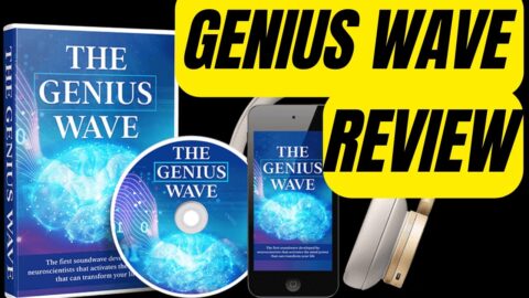 The Genius Wave Review 2024 USA: Does The Genius Wave Really Work?