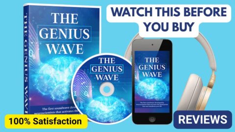 🔥 THE GENIUS WAVE REVIEWS – Does It Really Work? Real User Results & Full Breakdown