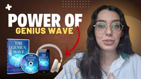 GENIUS WAVE REVIEW – (( ❌WARNING‼️ The Genius Wave Review‼️ – The Genius Wave Reviews 2025