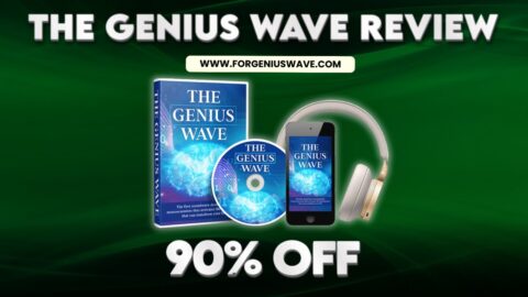 The Genius Wave 2025 – Discover the Secret to Unlocking Limitless Brain Power! ✅✅✅