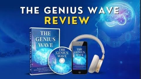 THE GENIUS WAVE REVIEW ( SCAM ❌ OR LEGIT✅🤔)❓ 7 MINUTES GENIUS WAVE -The Genius Wave Reviews 2025