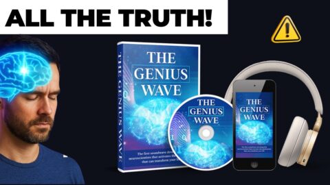 The Genius Wave What Happens After 7 Minutes a Day