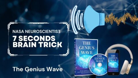 The Genius wave Review – Thomas Edison 7 Second Brain Trick by NASA Neuroscientist
