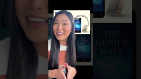 The Genius Wave, innovative brainwave entrainment