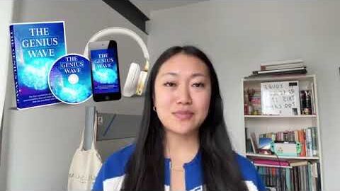 THE GENIUS WAVE REVIEW ( ✅🤔SCAM ❌ OR LEGIT✅🤔)❓ 7 MINUTES GENIUS WAVE -The Genius Wave Reviews