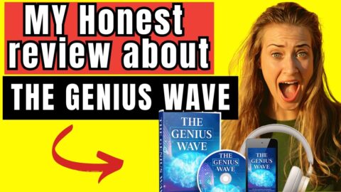 THE GENIUS WAVE REVIEWS Boost Brain Power in Just 7 Minutes a Day –