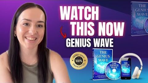 The Genius Wave Review 2025 | The Truth About Genius Wave
