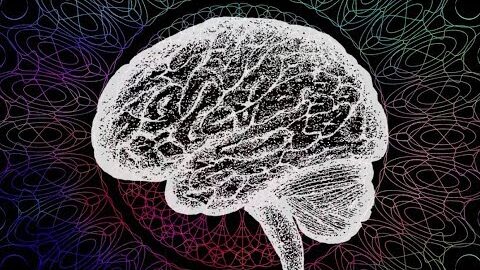 ‘Awaken the Genius’ | Beta 20Hz – Gamma 60Hz | 1h Pure Binaural Beat