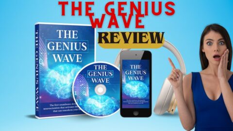 The Genius Wave Review (⚠️honest opinion!!❌)The Genius Wave reviews