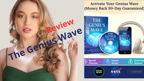 The Genuis wave review | TRUTH EXPOSED🧠 🧠 | THE GENIUS WAVE REVIEWS ⚠️