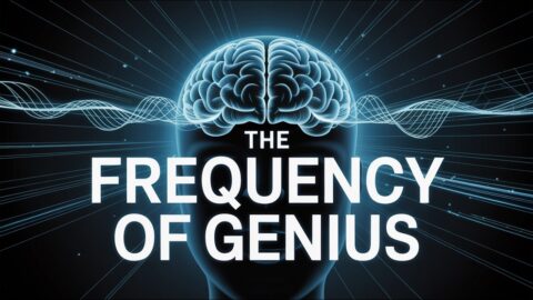 Gamma Waves Explained: The Rare Frequency of Genius and Insight !