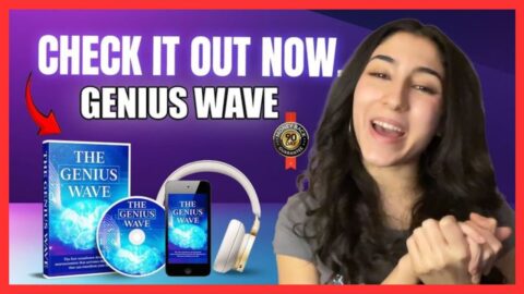 THE GENIUS WAVE REVIEW ( 😱SHOCKING RESULTS 😱) | The Genius Wave Reviews | The Genius Wave Audio🎧