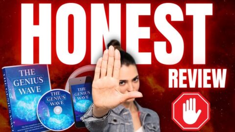 The Genius Wave Review – The Genius Wave Reviews 2025 – THE GENIUS WAVE – ((⚠️🛑WARNING!🛑⚠️))