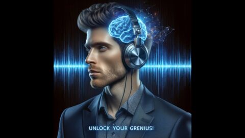 THE GENIUS WAVE REVIEW ((❌🧠 ALERT! ❌)) The Genius Wave – The Genius Wave Reviews – Genius Wave Theta