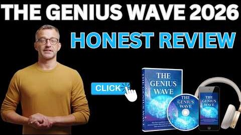 The Genius Wave 2026 | Honest review | Real User Review