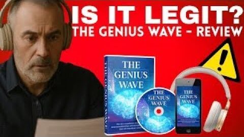 The Genius Wave Scam or Legit? Reviews, Benefits & Official Website Link