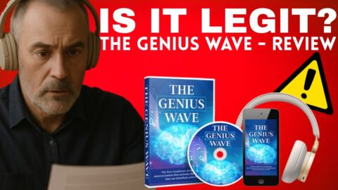 The genius wave 2026 review: explanation of the method, structure, and key considerations