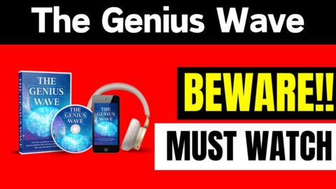 The Genius Wave Review 2024 |⚠️WARNING | MUST WATCH BEFORE YOU BUY!