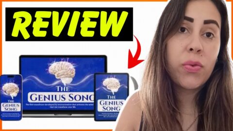 The Genius Wave Review 2026 ⚠️ WATCH THIS Before You Buy! GENIUS WAVE REVIEWS – THE GENIUS SONG