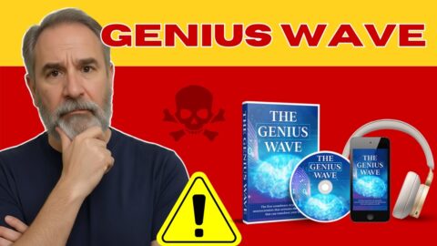 The Genius Song – The Genius Wave Review 2026 🚨 Real Results or Just Hype  Find Out!
