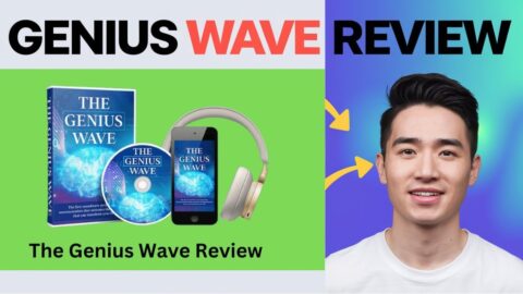 THE GENIUS WAVE – ((🔥🛑BIG WARNING!🛑🔥)) – The Genius Wave Review – The Genius Wave Reviews 2024