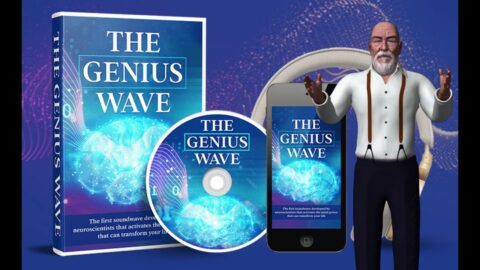The Genius Wave Reviews: Should You Buy This ? Must Read, Truth Revealed