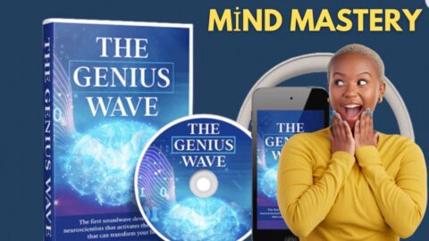 The Genius Wave Review 2024: Does It Work? | Discover Genius Brain Frequencies