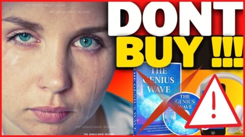 Reviews on the genius wave 2025 – The genius wave original reviews  – Is genius wave legit?