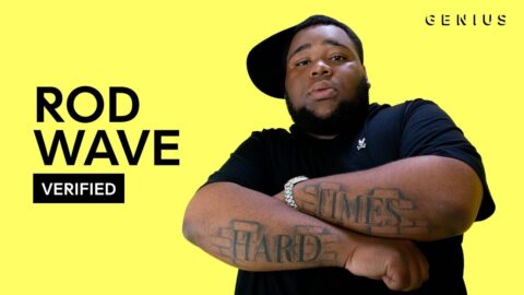 Rod Wave “Popular Loner” Official Lyrics & Meaning | Verified