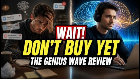 The Genius Wave Review: Does It Really Work? Everything You Need to Know Before Buying