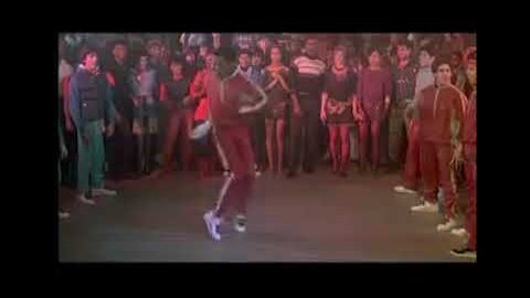 The Genius & Magic of Mr.Wave – Body Popping / Waving / Electric Boogie (80s Dancing)